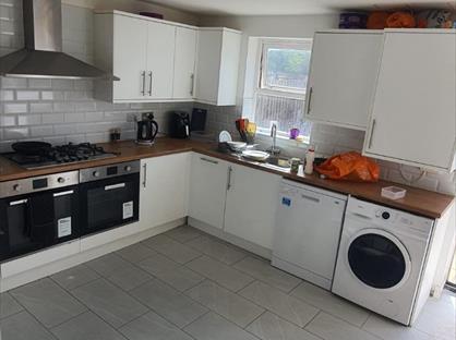 Room in a Shared House, Cavell Drive, CM23