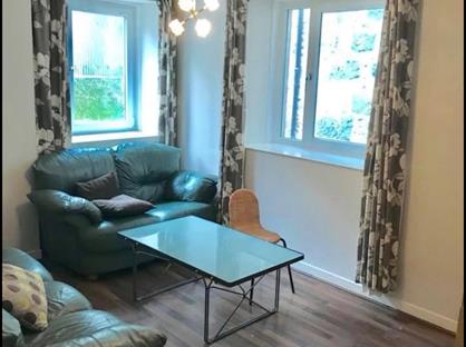 2 Bed Flat, Market Street, AB11