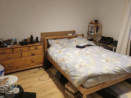 Room in a Shared Flat, Edgeworth House, NW8