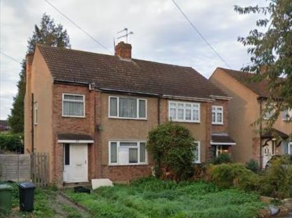 Studio Flat, Brookfield Lane East, EN8