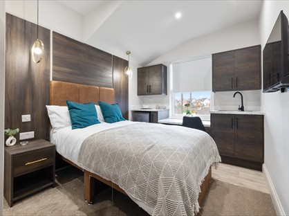 Room in a Shared House, Pagitt Street, ME4