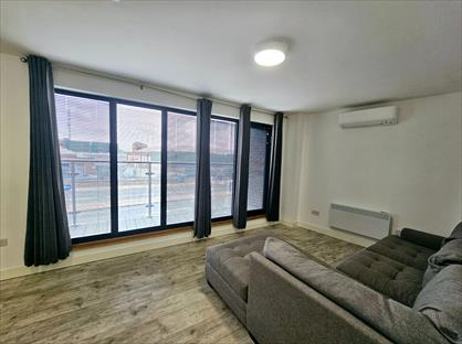 1 Bed Flat, Woolwich Road, SE7