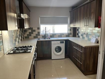 Room in a Shared House, Oldwyk, SS16