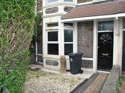 Room in a Shared House, Bristol, BS16