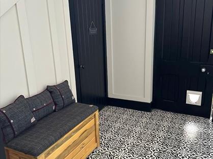 5 Bed Detached House, Glenleitch Farm, KA3