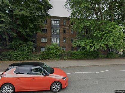 1 Bed Flat, Bride Street, N7