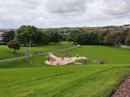 Room in a Shared House, Market Street, SK15