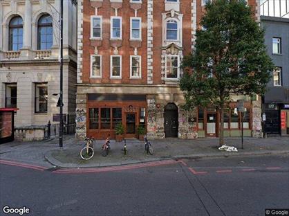 2 Bed Flat, Old Street, EC1V