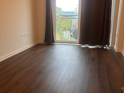 2 Bed Flat, Wooldridge Close, TW14