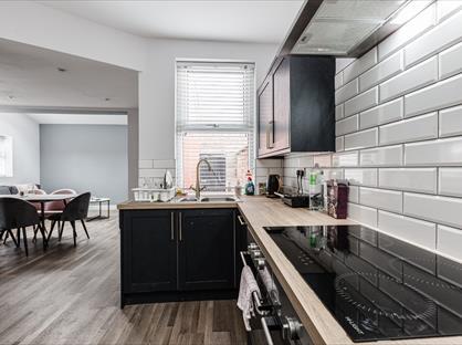 Room in a Shared House, Blenheim Road, L18