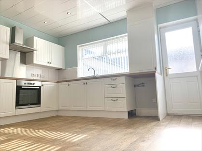 2 Bed Terraced House, Aldam Street, DL1