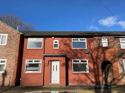 3 Bed Semi-Detached House, Westbourne Road, M30