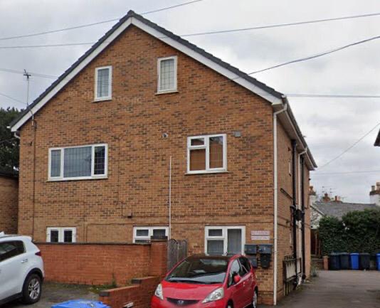 2 Bed Flat, Shepherds View, DE23, N1 7GU