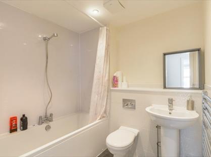 2 Bed Flat, Oak Leaze, BS34