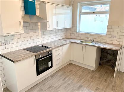 2 Bed End Terrace, Dickinson Street, DL1