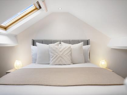 3 Bed Terraced House, Stratton Street, DL16