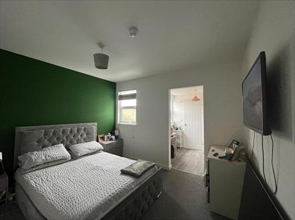 Room in a Shared House, Bakewell Street, DE22