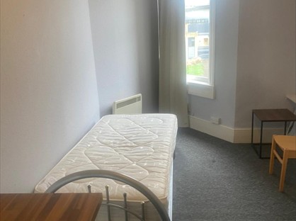 Room in a Shared House, Upper Oldfield Park, BA2