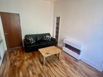 1 Bed Flat, Craigie Street, AB25