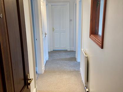 2 Bed Flat, Deemount Terrace, AB11