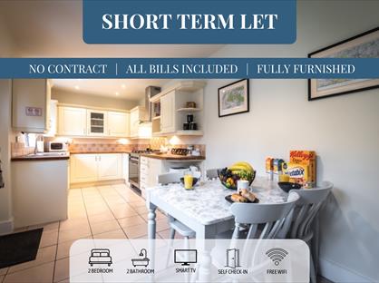 2 Bed Semi-Detached House, Lyndhurst Road, SO40