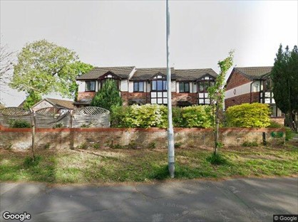 2 Bed Terraced House, Willow Tree Mews, SK8