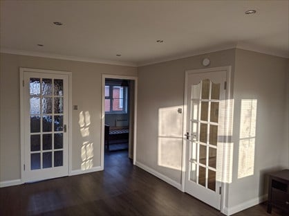 1 Bed Flat, Buckland Court, UB10