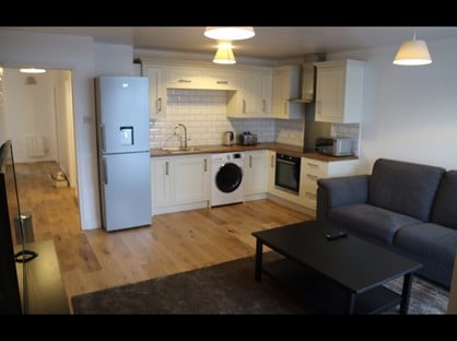 1 Bed Flat, Royal Docks, E16