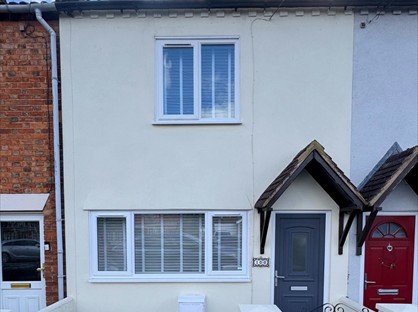 1 Bed Terraced House, High Street, MK43