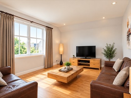2 bed flat/apartment for rent in Aberdeen