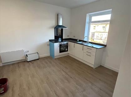 Studio Flat, Honoria Street, HD1