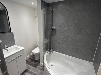 Room in a Shared House, Tanshelf Drive, WF8