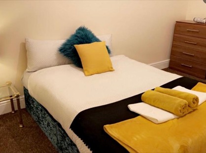 Room in a Shared House, Castleford, WF1