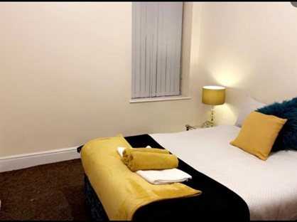 Room in a Shared House, Wakefield, WF1