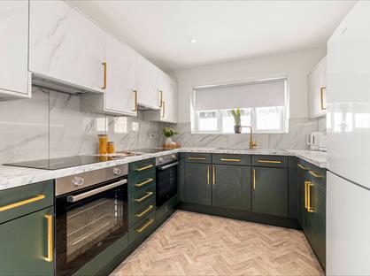 Room in a Shared House, Grove Road, ME2