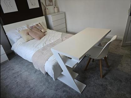 Room in a Shared House, Wellington Road, B67