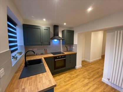 3 Bed Terraced House, Station Road, S21