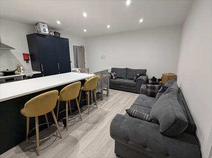 Room in a Shared House, Frederick Road, NG9