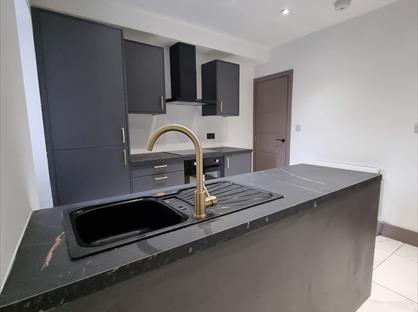 4 Bed Terraced House, Saunders Street, ME7