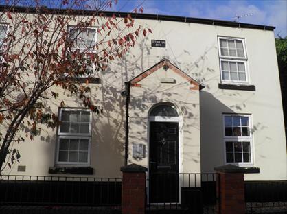 Room in a Shared House, Rutland Street, DE23
