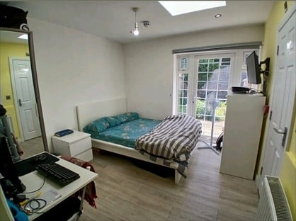 Room in a Shared House, Clifton Road, SL1