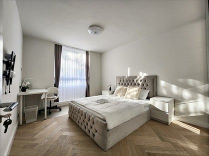 Room in a Shared Flat, Tilehurstreet, NW1