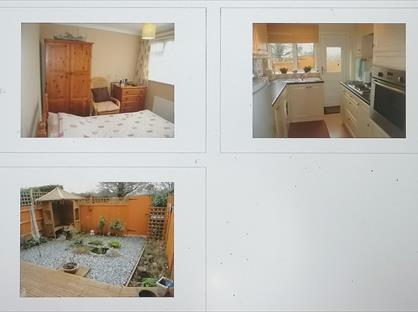 3 Bed Terraced House, Aylesford, ME20