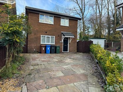 3 Bed Detached House, Maypark, PR5