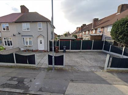 Room in a Shared House, Polesworth Road, RM9