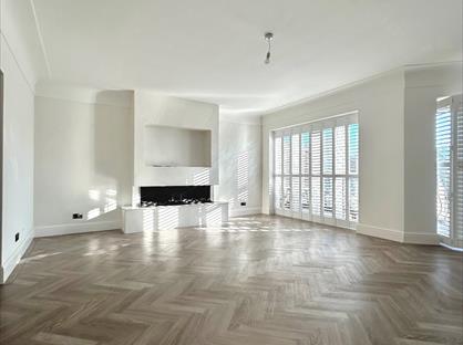 3 Bed Flat, Coniston House, L17