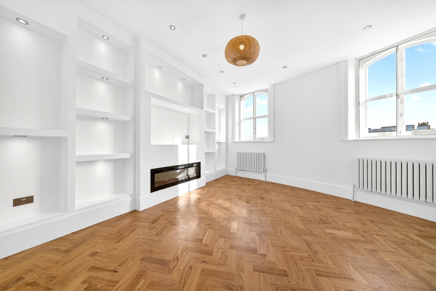 Additional image 3 of 4 Bed Flat, Egerton Court, SW7, N1 7GU