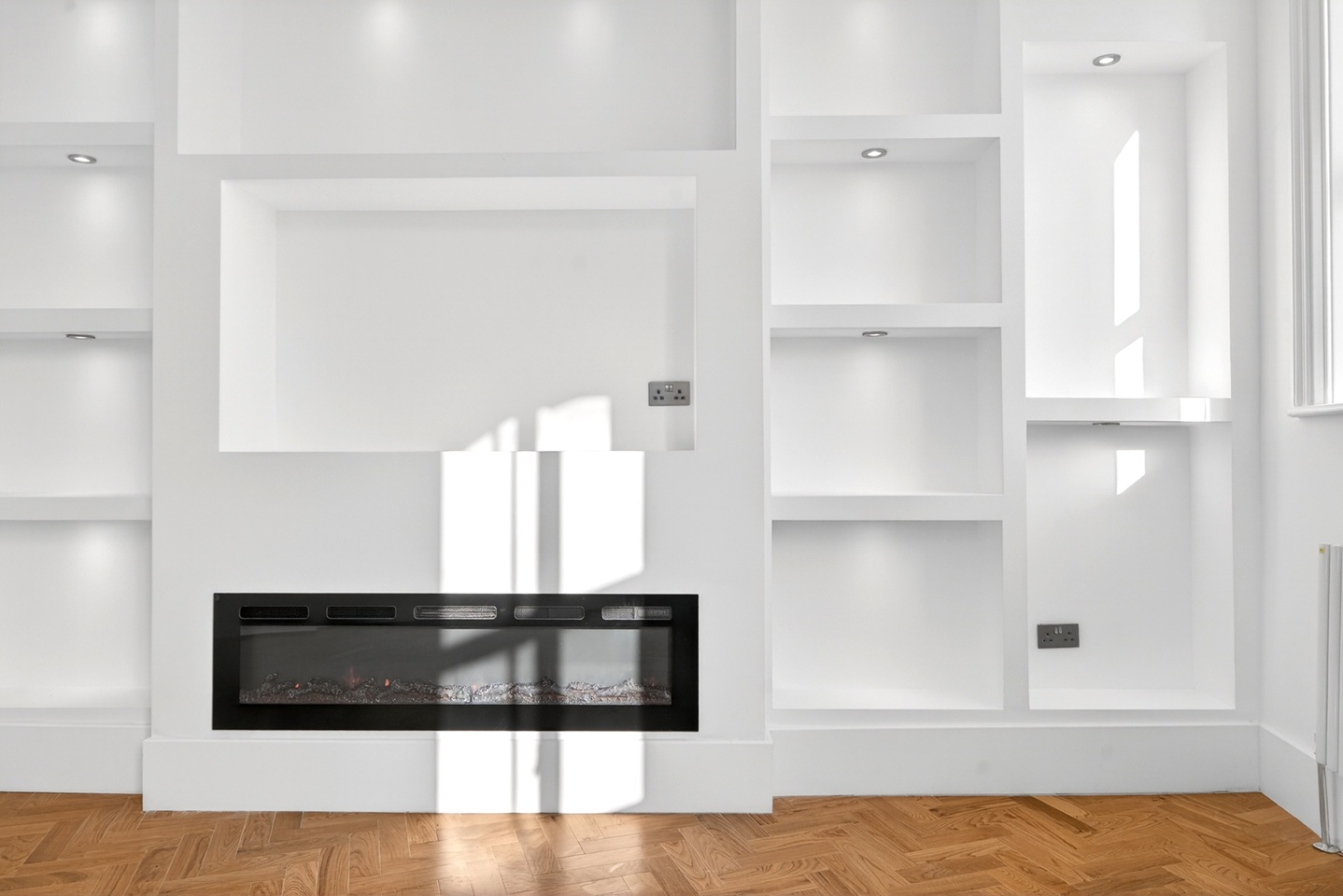 Additional image 4 of 4 Bed Flat, Egerton Court, SW7, N1 7GU