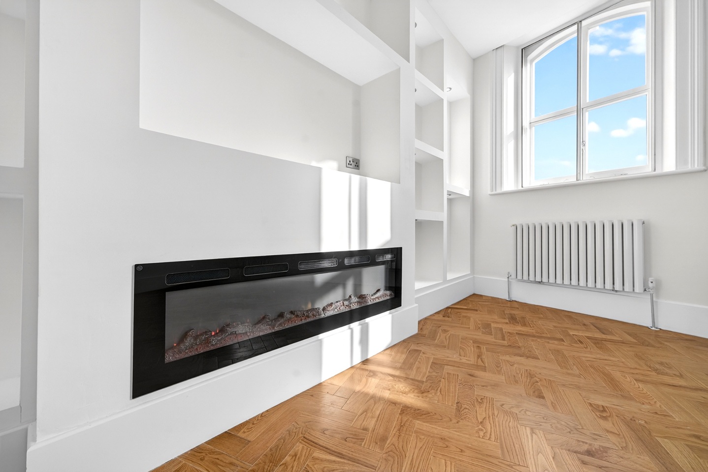 Additional image 5 of 4 Bed Flat, Egerton Court, SW7, N1 7GU