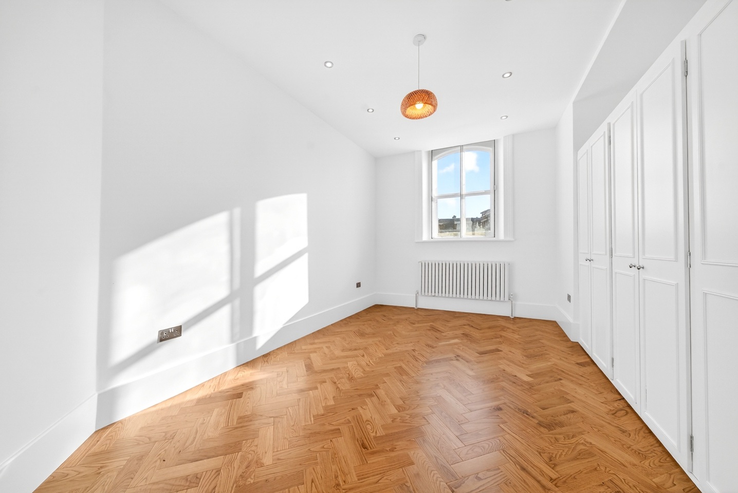 Additional image 9 of 4 Bed Flat, Egerton Court, SW7, N1 7GU
